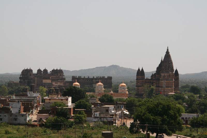 India & Nepal 2011 - 1094